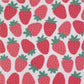 strawberries swedish dishcloth