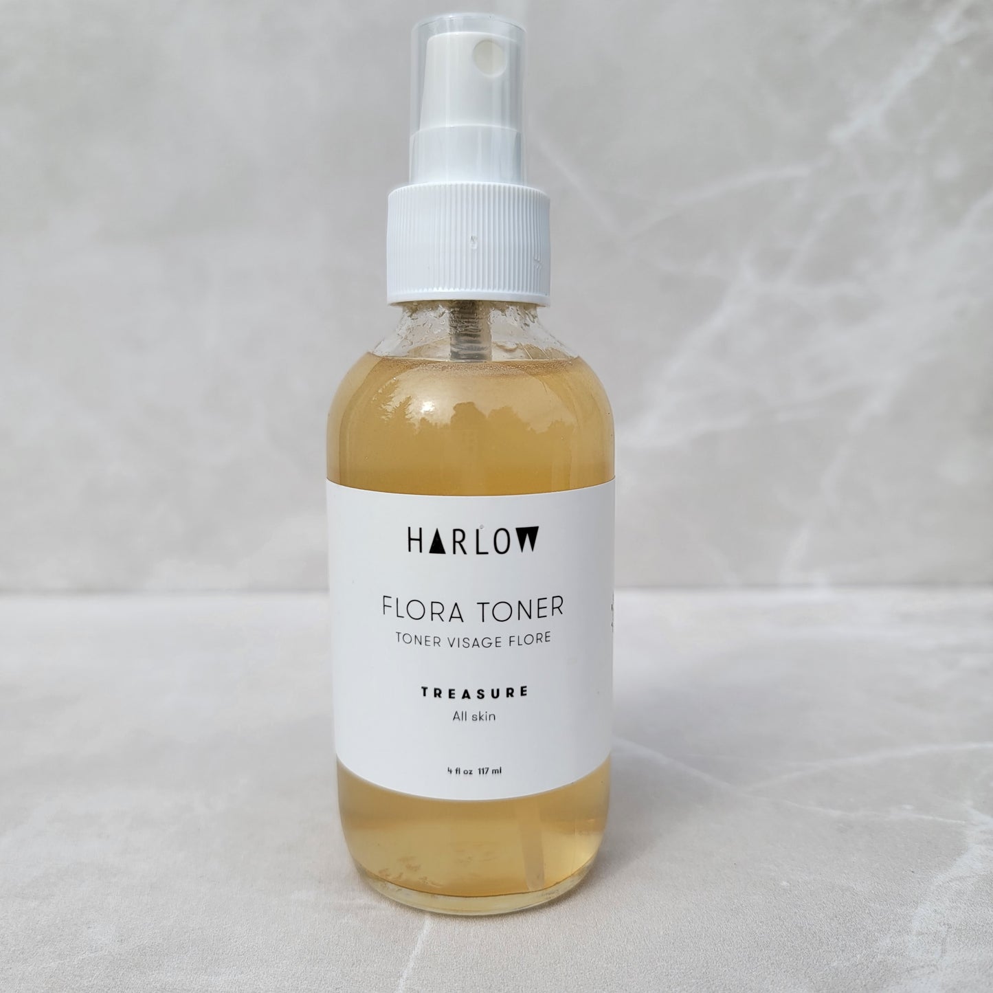 Neroli Toner - Treasure